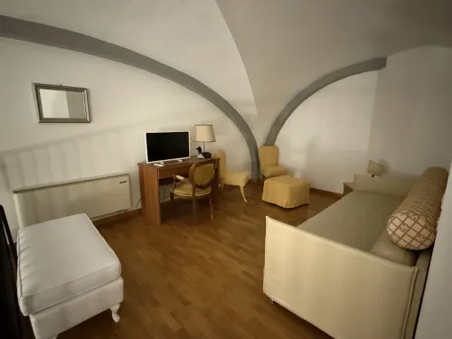 Hotel Residence La Contessina Rooms Photos