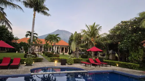 Bali Dive Resort and Spa Leisure & Recreation Photos