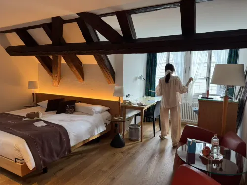 Hotel & Restaurant Sternen Muri Bei Bern Rooms Photos