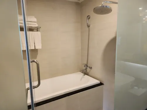 Atlantic Nha Trang Hotel Rooms Photos