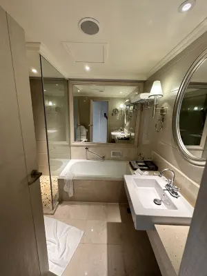 Sheraton Guilin Hotel Kamar Photos