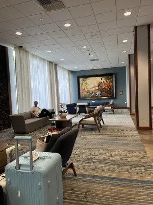 Courtyard by Marriott King Kamehameha's Kona Beach Hotel Public Areas Photos