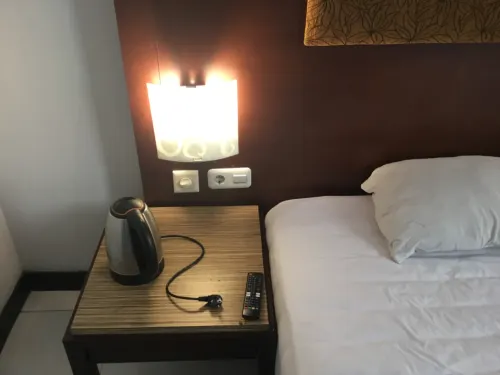 D'Arcici Hotel Cempaka Putih Kamar Photos