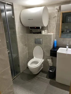 Xinlin Apartment Hotel (Chengdu Xibocheng Hangzhou Road Subway Station Branch) Rooms Photos