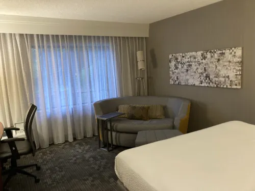 Sonesta Select Seattle Bellevue Redmond Phòng Photos