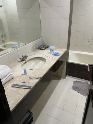 Grand Whiz Hotel Bromo Kamar Photos