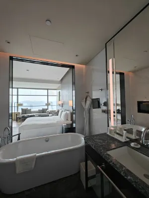 Niccolo Chongqing Rooms Photos