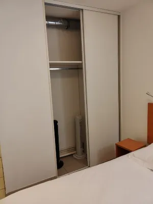 Appart Hôtel Résidence CERISE Strasbourg Chambres Photos