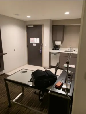 Homewood Suites By Hilton Irvine John Wayne Airport Rooms Photos