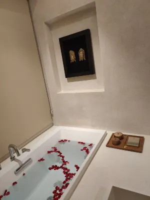 Cicada Resort Bali Ubud, Autograph Collection by Marriott International Kamar Photos
