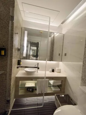 Lodgewood by Nina Hospitality | Mong Kok Rooms Photos