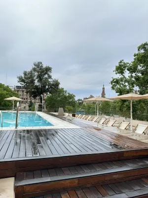 Melia Sevilla Loisirs et amusements Photos