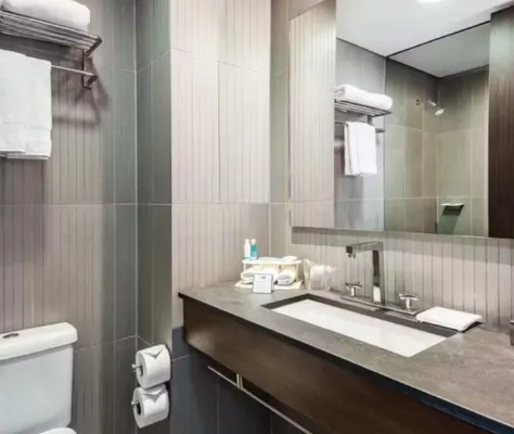 City Express Plus by Marriott Cali Colombia Rooms Photos