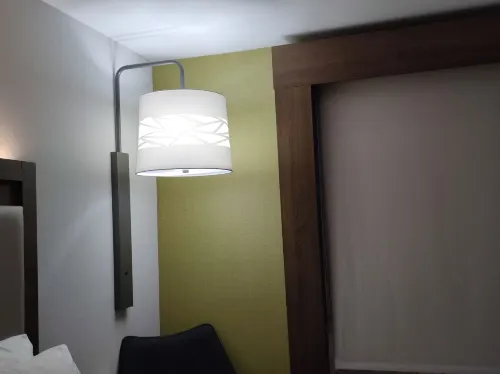 Holiday Inn Express & Suites Atascadero Rooms Photos