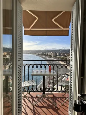 Hôtel Suisse Nice Photos