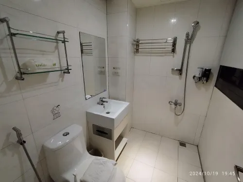 IN99 Hotel Chambres Photos