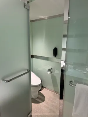 Grand Hyatt Seoul Kamar Photos