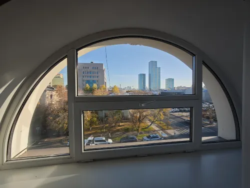 Ramada by Wyndham Astana Photos