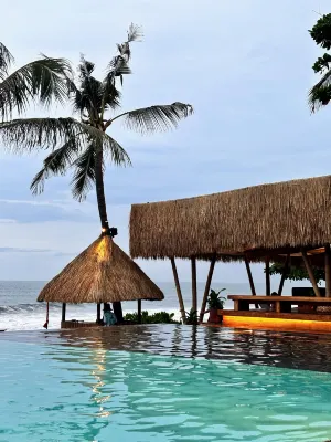 Legian Paradiso Hotel Loisirs et amusements Photos