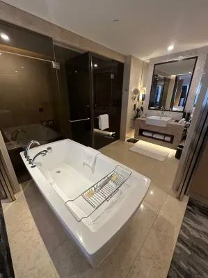 Swissotel Sydney Chambres Photos