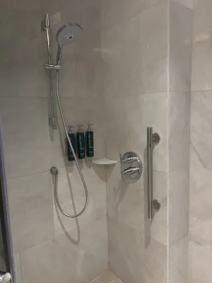 Hilton Manila Camere Photos