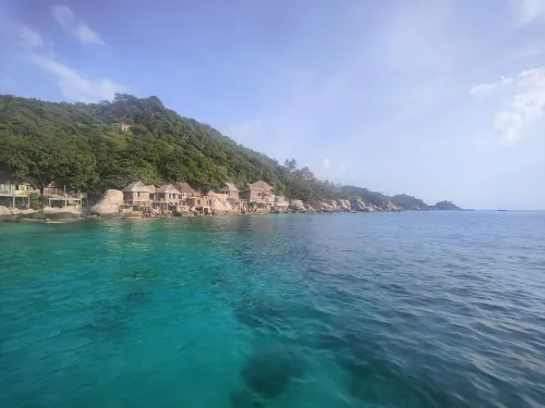 Sheraton Samui Resort À proximité de l'hôtel Photos