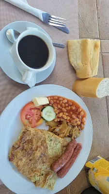 Badala Park Hotel Dining Photos