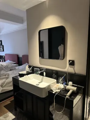 ECHO Wingshell Hotel Changsha International Gold Center Chambres Photos