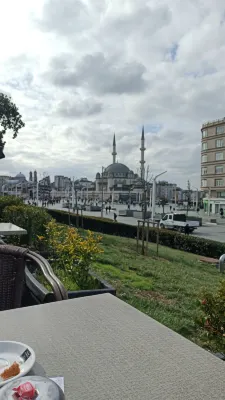 Taksim Hotel V Plus Photos