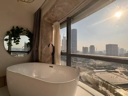 KNL· Skyview Hotel (Xuzhou Suning Plaza Store) Photos
