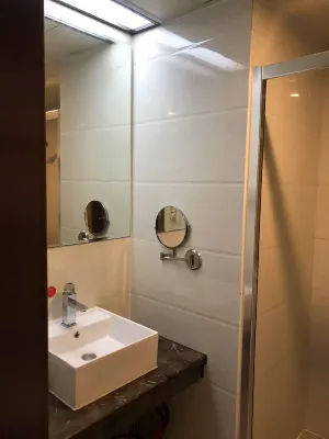 Guangzhou Junye Hotel Camere Photos