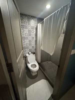 Eurana Boutique Hotel Rooms Photos