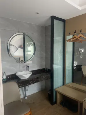 Guanli Hotel Номера Photos