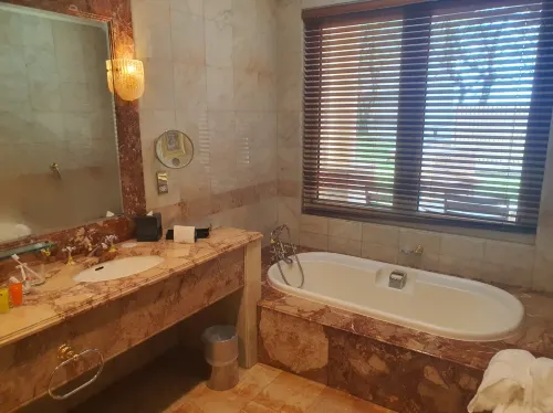 The Empire Brunei Rooms Photos