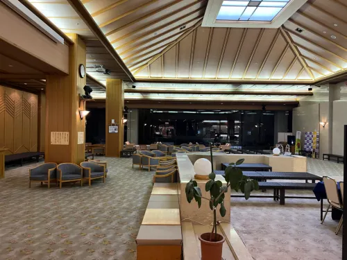 Hotel Shion Aree comuni Photos