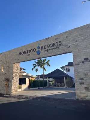 Montigo Resorts Seminyak Dekat Hotel Photos