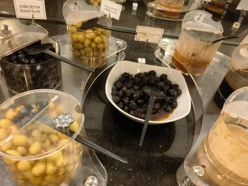 Ramada Encore by Wyndham Gebze Restauration Photos