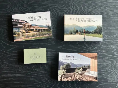 Santre Dolomythic Home Photos
