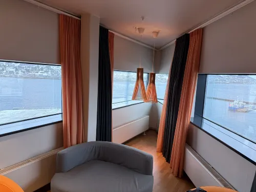 Clarion Hotel the Edge Rooms Photos