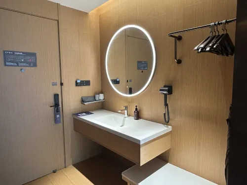 JI Hotel (Zhongshan Xingzhong Plaza) Camere Photos