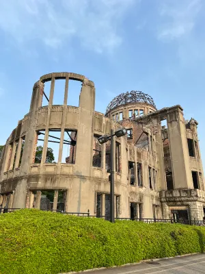 Okayama International Hotel In der Nähe des Hotels Photos