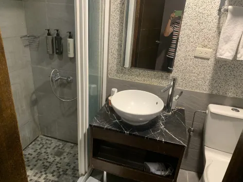 The Galerie Hotel Chambres Photos