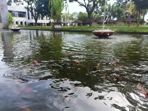 Mesra Business & Resort Hotel Photos
