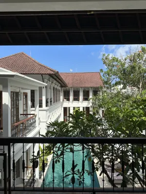 The Colony Hotel Bali Photos