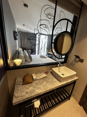 XQ Pattaya Hotel Chambres Photos