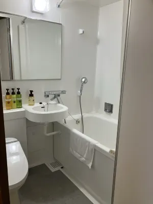 HOTEL MYSTAYS Kumamoto Riverside Camere Photos