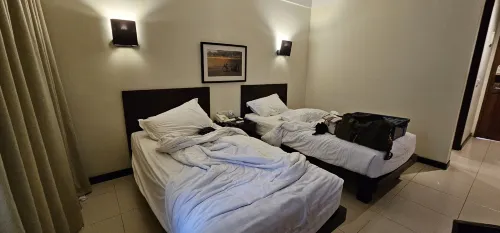 Ketapang Indah Hotel Chambres Photos