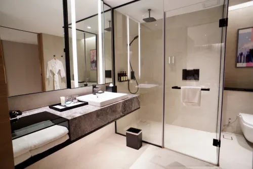 Capri by Fraser Bukit Bintang Kamar Photos