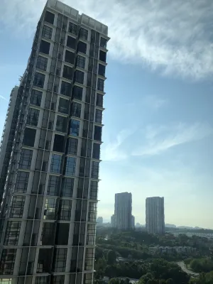 美好的Mutiara Ville Cyberjaya 外觀 Photos
