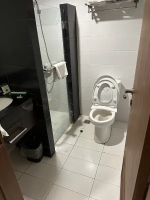 Avissa Suites Kamar Photos